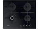 Варочная поверхность Whirlpool GOWL 628 NB