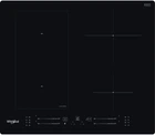 Варильна поверхня WHIRLPOOL WLS7960NE