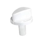Ручка подачи газа для плиты Indesit POLAR C60 (482000029980) C00145014