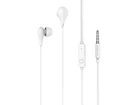 Наушники Borofone bm24 Milo White