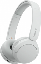 Наушники Sony wh-ch520 White (whch520w.ce7)