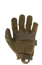 Рукавиці повнопалі тактичні Mechanix M-Pact Gloves Multicam з посиленням долоні та внутрішнє посилення кінчіків пальців ( XL ) - зображення 2