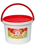 Томатна паста 25% Королівський смак 4,9 кг