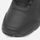 Жіночі кросівки Reebok Work N Cushion 4.0 100001160 37.5 Чорні (4062056054037) - зображення 5