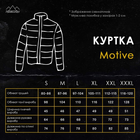 Куртка Pobedov Motive Військова Жіноча Піксель L OWku2 759Lpx - зображення 9