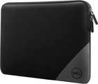 Etui na laptopa Dell Essential Sleeve 15" ES1520V Black (460-BCQO) - obraz 5