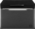 Чохол для ноутбука Dell Premier Sleeve 15" Silver (460-BDBW) - зображення 5