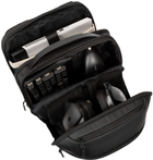 Рюкзак для ноутбука Alienware Horizon 17" Black (460-BDID) - зображення 3