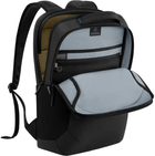 Рюкзак для ноутбука Dell Ecoloop Pro 17" Black (460-BDLE) - зображення 4