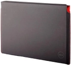Etui na laptopa Dell Premier Sleeve 13" Black/Gray (460-BCCU) - obraz 1