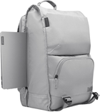 Рюкзак для ноутбука Lenovo ThinkBook Urban 15.6" Grey (4X40V26080) - зображення 3