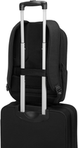 Рюкзак для ноутбука Targus Cypress Hero with EcoSmart 15.6" Black (TBB586GL) - зображення 11