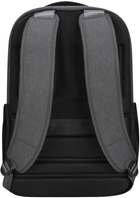 Plecak na laptopa Targus Cypress Hero with EcoSmart 15.6" Grey (TBB58602GL) - obraz 5