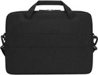 Сумка для ноутбука Targus Cypress Slimcase with EcoSmart 14" Black (TBS926GL) - зображення 5