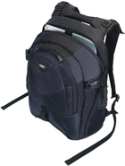 Рюкзак для ноутбука Targus Campus 16'' Black (5024442956409) - зображення 2