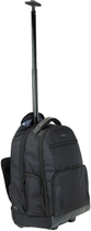 Рюкзак для ноутбука Targus Rolling 15.6" Black (TSB700EU) - зображення 11