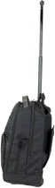 Рюкзак для ноутбука Targus Rolling 15.6" Black (TSB700EU) - зображення 14