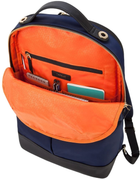 Рюкзак для ноутбука Targus Newport 15" Black/Blue (TSB94501GL) - зображення 3