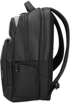 Рюкзак для ноутбука Targus CityGear 14" Black/Blue (TCG655GL) - зображення 5