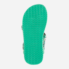 Дитячі спортивні сандалі для дівчинки Jack Wolfskin Zulu Vc K 4052971-4474 27 Зелені (4064993199109) - зображення 6