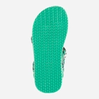 Підліткові спортивні сандалії для дівчинки Jack Wolfskin Zulu Vc K 4052971-4474 36 Зелені (4064993199192) - зображення 6