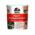 Емаль акрилова Dufa Aqua-Hochglanzlack глянець 2,5 л