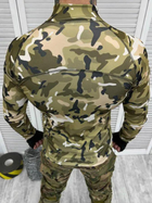 Тактическая боевая рубашка убакс 5.11 S/М мультикам (14633) - изображение 5