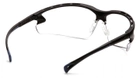 Защитные очки Pyramex Venture-3 (clear) Anti-Fog, прозрачные - изображение 4