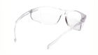 Защитные очки Pyramex Legacy (clear) H2MAX Anti-Fog, прозрачные - изображение 2