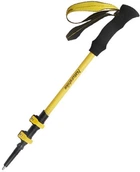 Трекинговая палка Naturehike CNK2300DS010 100 см Желтые (6976023923524)