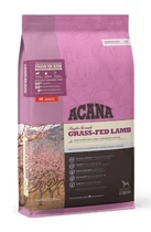 Сухой гипоаллергенный корм для собак всех пород ACANA Grass-Fed Lamb
