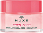 Balsam do ust Nuxe Very Rose Lip Balm różany 15 g (3264680027178)