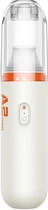 Портативный пылесос Baseus A2 Pro Car Vacuum Cleaner (6000pa) White (VCAQ040002)