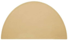 Podkładka silikonowa Everleigh & Me Placemat Mustard antypoślizgowa dla dzieci (5745000280070) - obraz 1