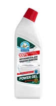 Гель для чистки санузлов Balu Power Gel Strong Хвоя 1 л