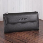 Кошелек de esse LC68900-01 Черный