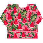 Śliniak Twistshake Long Sleeve Bib Watermelon z rękawami (7350083125125)