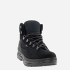 Жіночі черевики для трекінгу з мембраною Grisport 399SV619G-LADY 37 24.7 см Чорні (5904292129720) - зображення 2