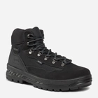 Чоловічі черевики для трекінгу з мембраною Grisport 399SV619G-MAN 43 28.7 см Чорні (5904292129669) - зображення 2
