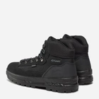Чоловічі черевики для трекінгу з мембраною Grisport 399SV619G-MAN 43 28.7 см Чорні (5904292129669) - зображення 3