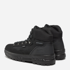 Чоловічі черевики для трекінгу з мембраною Grisport 399SV619G-MAN 44 29.3 см Чорні (5904292129676) - зображення 3