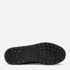Чоловічі черевики для трекінгу з мембраною Grisport 399SV619G-MAN 44 29.3 см Чорні (5904292129676) - зображення 5