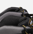 Чоловічі черевики для трекінгу з мембраною Grisport 13362SV86G 46 30.6 см Чорні (5907483400660) - зображення 5