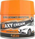 Atas WAXY Cream Поліроль для кузова (віск) 250 мл
