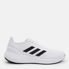 Чоловічі кросівки для бігу Adidas Runfalcon 3.0 HQ3789 46 (11UK) 29.5 см Ftwwht/Cblack/Ftwwht (4066748249053_195747043264)
