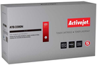 Toner Activejet do Brother TN-3380 Black (5901443017288) - obraz 1