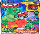 Автомобільний трек Teamsterz Beast  Machine Reptile Rampage (5050841755718)