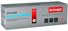Toner cartridge Activejet do HP 128A CE321A Cyan (5901443011033) - obraz 1