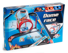 Tor samochodowy VN Toys Speed Car Dome Race (5701719017406) - obraz 1