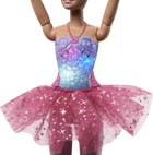 Lalka Barbie Dreamtopia Lśniąca baletnica (0194735112241) - obraz 5
